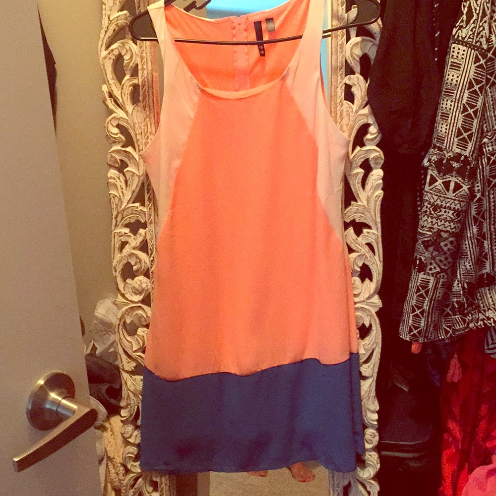 Shift Dress size M